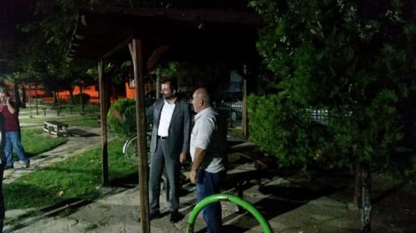 GÜRSU’NUN PARKLARI IŞILDIYOR fotoğraf 4