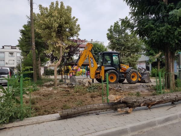 GÜRSU’NUN PARKLARI IŞILDIYOR fotoğraf 5