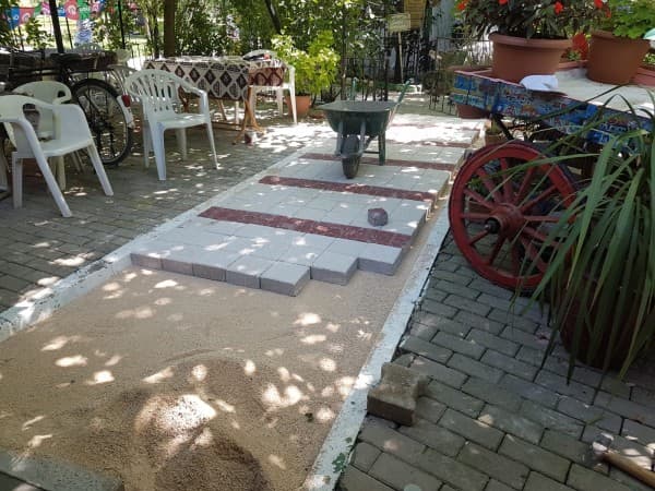 GÜRSU’NUN PARKLARI IŞILDIYOR fotoğraf 7