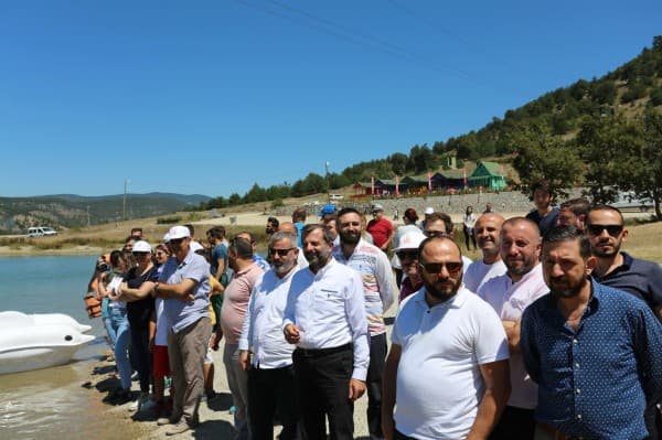 GÜRSU ADRENALİN PARKTA FESTİVALİN SPOR RÜZGARI ESTİ fotoğraf 4