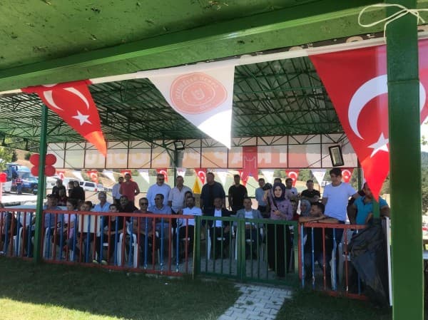 GÜRSU ADRENALİN PARKTA FESTİVALİN SPOR RÜZGARI ESTİ fotoğraf 5