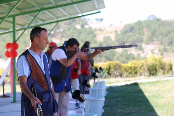 GÜRSU ADRENALİN PARKTA FESTİVALİN SPOR RÜZGARI ESTİ fotoğraf 8