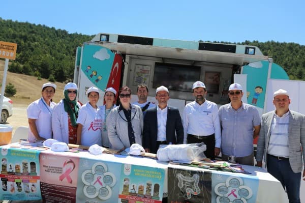 GÜRSU ADRENALİN PARKTA FESTİVALİN SPOR RÜZGARI ESTİ fotoğraf 12