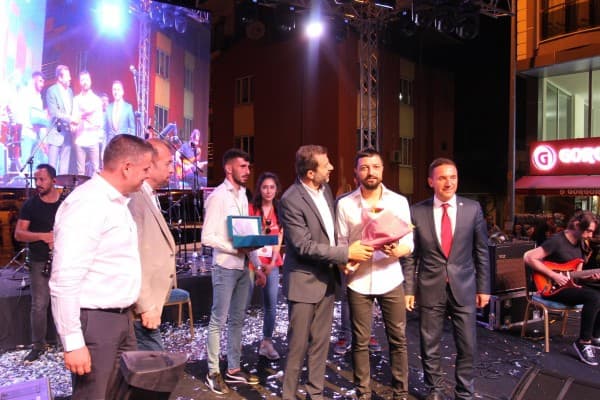 GÜRSU’DA FESTİVALİN KEYFİ YAŞANDI fotoğraf 4