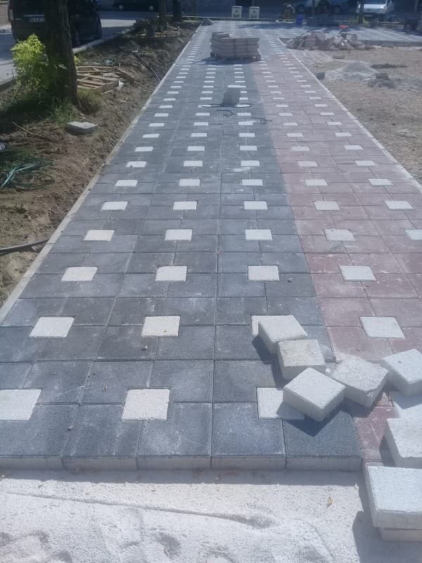GÜRSU’NUN VİTRİNİ YENİ PARKLARLA SÜSLENİYOR fotoğraf 5