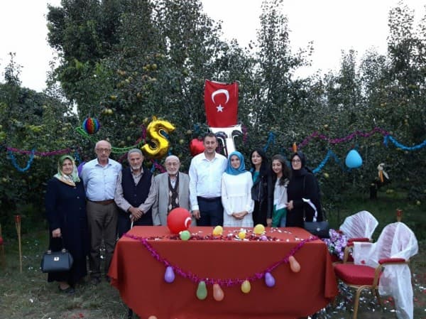 GÜRSU’DA OLUR DÜĞÜNLER HASAT ZAMANI fotoğraf 2