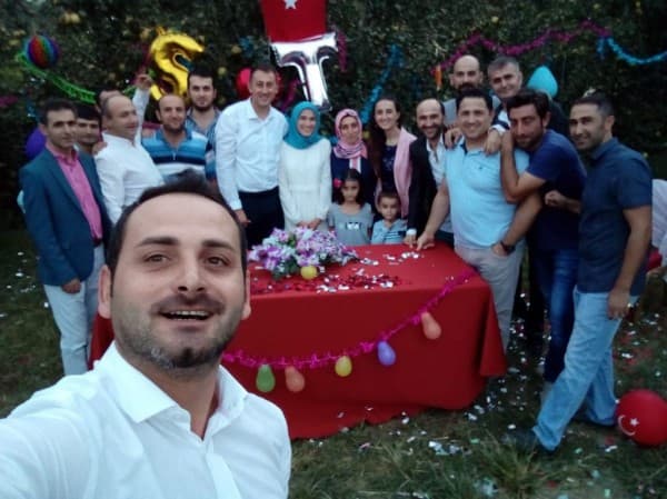 GÜRSU’DA OLUR DÜĞÜNLER HASAT ZAMANI fotoğraf 4