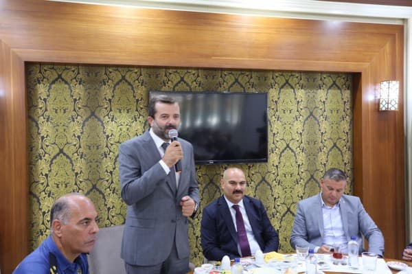 GAZİLER GÜRSU’DA MİNNETLE ANILDI fotoğraf 6