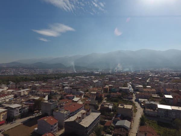 GÜRSU, AB HİBE PROJELERİYLE KALKINIYOR fotoğraf 2