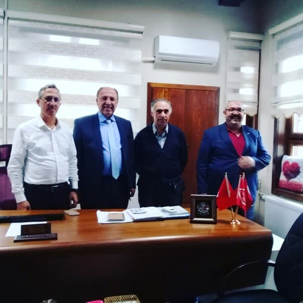 GÜRSU BELEDİYESİ ARGE VE İNOVASYONDA ÖRNEK OLUYOR fotoğraf 1