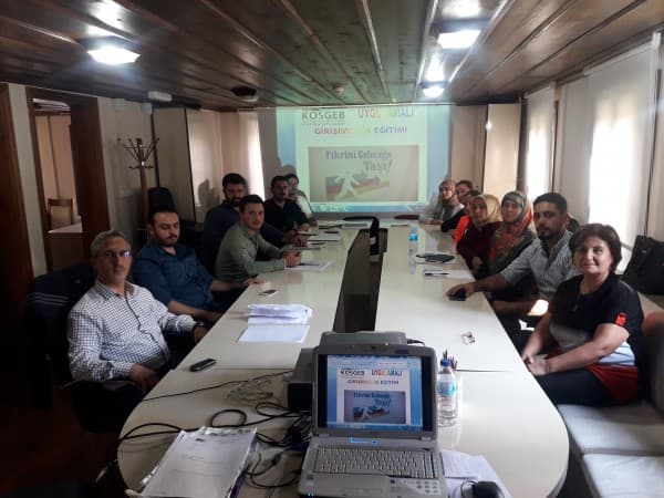 GÜRSU BELEDİYESİ ARGE VE İNOVASYONDA ÖRNEK OLUYOR fotoğraf 2