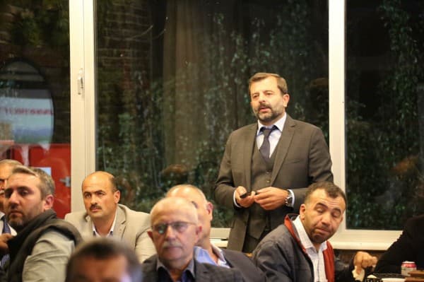 GÜRSU’NUN GELİŞİMİ MERCEK ALTINA ALINDI fotoğraf 1