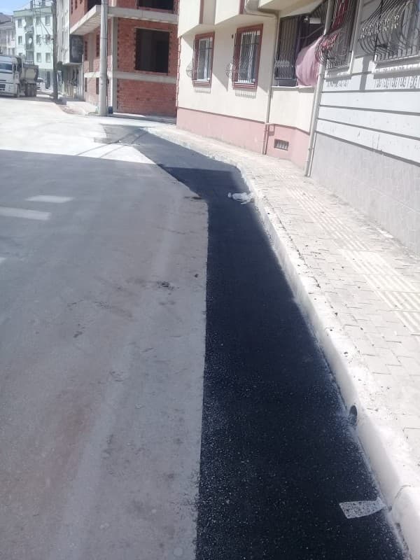GÜRSU’DA ÜSTYAPI ATILIMI fotoğraf 2