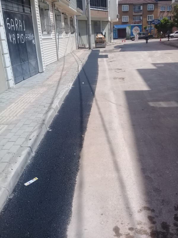 GÜRSU’DA ÜSTYAPI ATILIMI fotoğraf 3