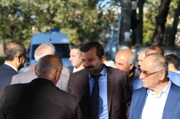 GÜRSULULAR KENTİN GELİŞİMİNDE SÖZ SAHİBİ fotoğraf 1