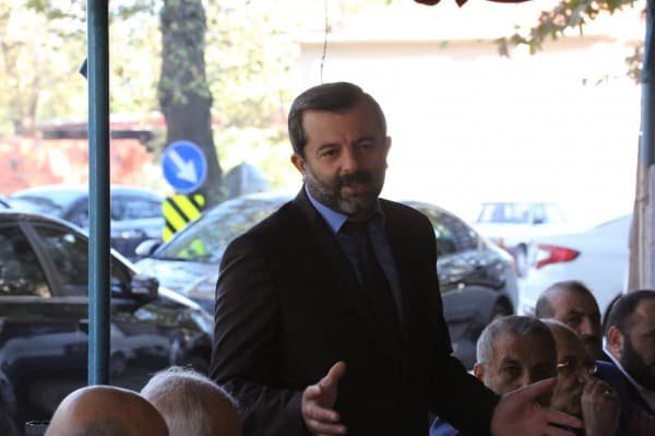 GÜRSULULAR KENTİN GELİŞİMİNDE SÖZ SAHİBİ fotoğraf 2