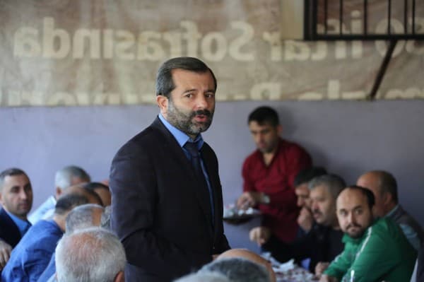 GÜRSULULAR KENTİN GELİŞİMİNDE SÖZ SAHİBİ fotoğraf 3