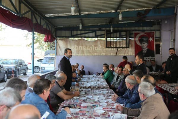 GÜRSULULAR KENTİN GELİŞİMİNDE SÖZ SAHİBİ fotoğraf 4