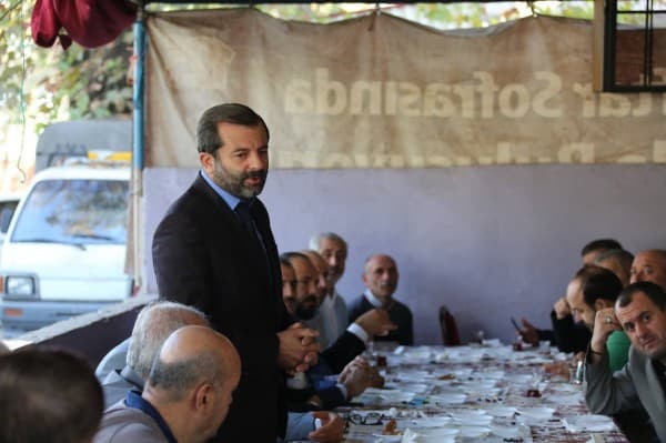 GÜRSULULAR KENTİN GELİŞİMİNDE SÖZ SAHİBİ fotoğraf 5
