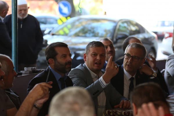 GÜRSULULAR KENTİN GELİŞİMİNDE SÖZ SAHİBİ fotoğraf 6