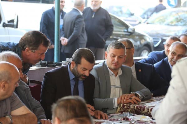 GÜRSULULAR KENTİN GELİŞİMİNDE SÖZ SAHİBİ fotoğraf 7