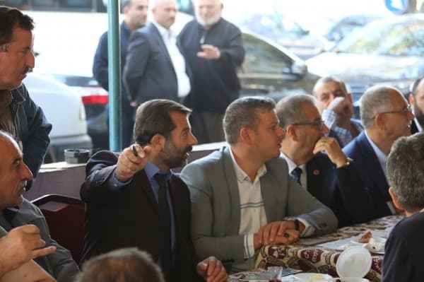 GÜRSULULAR KENTİN GELİŞİMİNDE SÖZ SAHİBİ fotoğraf 8