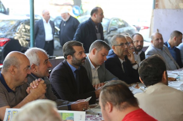 GÜRSULULAR KENTİN GELİŞİMİNDE SÖZ SAHİBİ fotoğraf 9