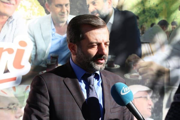 GÜRSULULAR KENTİN GELİŞİMİNDE SÖZ SAHİBİ fotoğraf 12