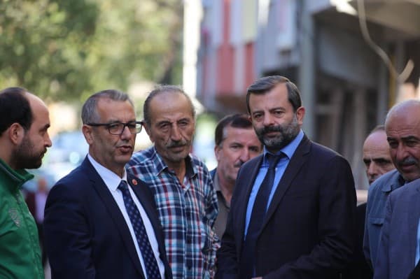 GÜRSULULAR KENTİN GELİŞİMİNDE SÖZ SAHİBİ fotoğraf 15