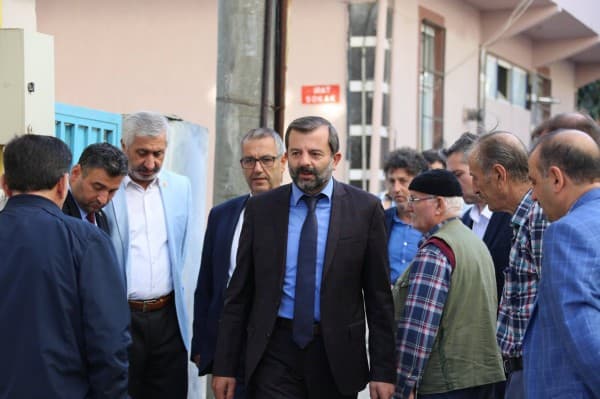 GÜRSULULAR KENTİN GELİŞİMİNDE SÖZ SAHİBİ fotoğraf 16