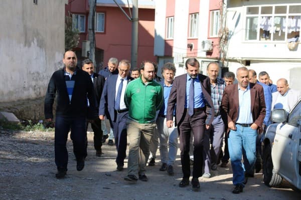 GÜRSULULAR KENTİN GELİŞİMİNDE SÖZ SAHİBİ fotoğraf 19