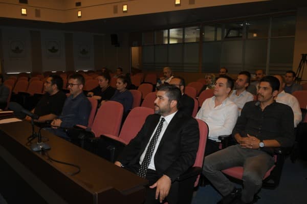 BAŞKAN IŞIK, MİLLİ ÜRETİME GEÇİŞTE HEPİMİZE GÖREVLER DÜŞÜYOR fotoğraf 8