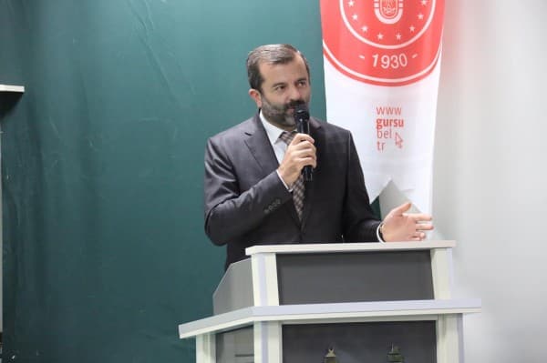 BAŞKAN IŞIK  “GENÇLERİMİZİN HAYALLERİNE GİDEN YOLU AYDINLATMAYA ÇALIŞIYORUZ” fotoğraf 2