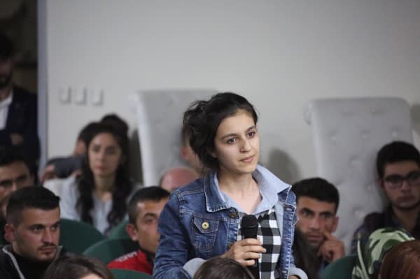 BAŞKAN IŞIK  “GENÇLERİMİZİN HAYALLERİNE GİDEN YOLU AYDINLATMAYA ÇALIŞIYORUZ” fotoğraf 14