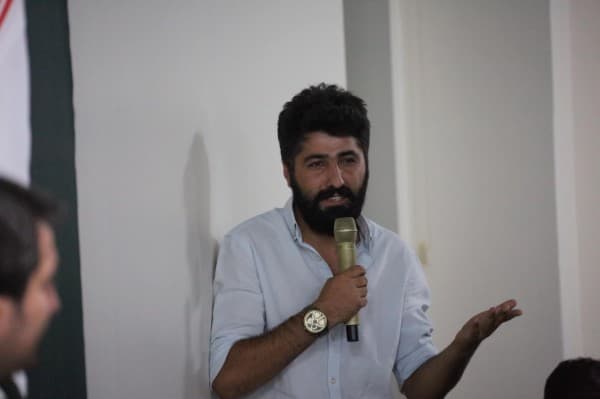 BAŞKAN IŞIK  “GENÇLERİMİZİN HAYALLERİNE GİDEN YOLU AYDINLATMAYA ÇALIŞIYORUZ” fotoğraf 15