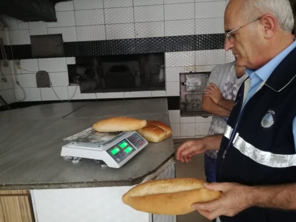 BAŞKAN IŞIK, EKONOMİK SÜRECİN FIRSATÇILIĞINI YAPMAK İSTEYENLERE İZİN VERMEYİZ fotoğraf 3