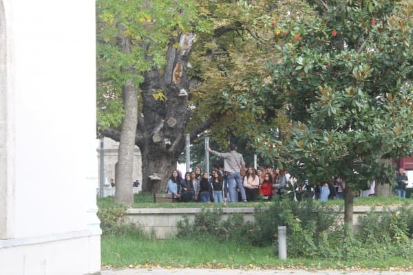 BAŞKAN IŞIK, GENÇLERİMİZ TARİHİMİZİN IŞIĞIYLA GELECEĞE BAKMALI fotoğraf 5
