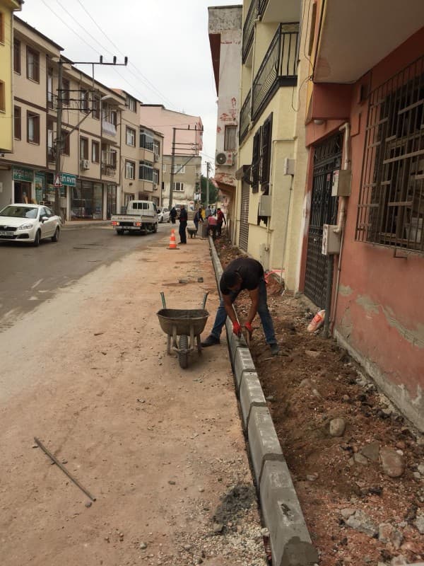 BAŞKAN MUSTAFA IŞIK, GÜRSU’MUZU NAKIŞ GİBİ İŞLİYORUZ. fotoğraf 4