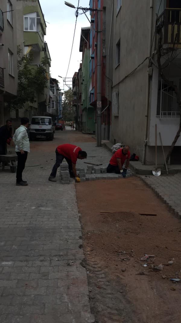 BAŞKAN MUSTAFA IŞIK, GÜRSU’MUZU NAKIŞ GİBİ İŞLİYORUZ. fotoğraf 6