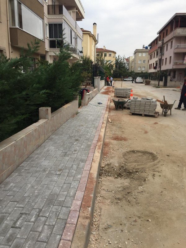 BAŞKAN MUSTAFA IŞIK, GÜRSU’MUZU NAKIŞ GİBİ İŞLİYORUZ. fotoğraf 8