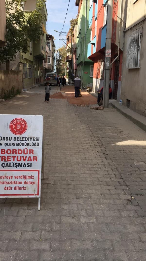 BAŞKAN MUSTAFA IŞIK, GÜRSU’MUZU NAKIŞ GİBİ İŞLİYORUZ. fotoğraf 17