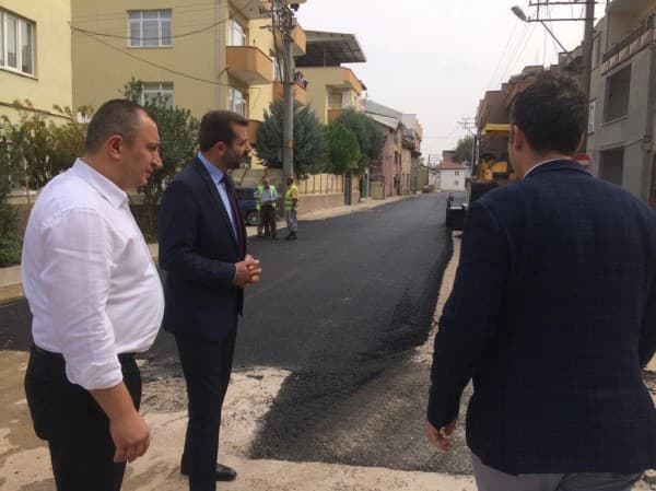 GÜRSU’DA YENİLENME HAMLESİ fotoğraf 2