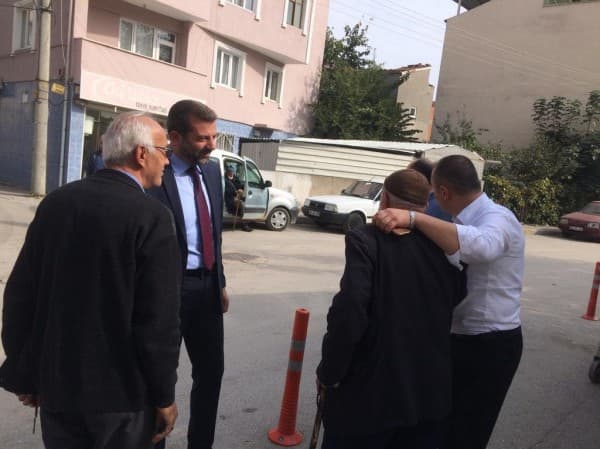 GÜRSU’DA YENİLENME HAMLESİ fotoğraf 3