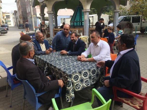 GÜRSU’DA YENİLENME HAMLESİ fotoğraf 4