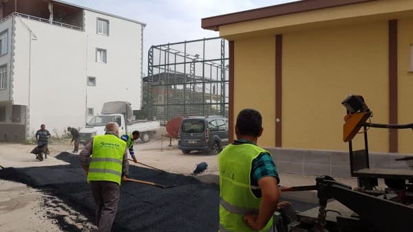 GÜRSU’DA YENİLENME HAMLESİ fotoğraf 8