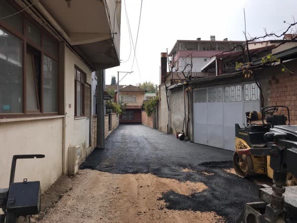 GÜRSU’DA YENİLENME HAMLESİ fotoğraf 11