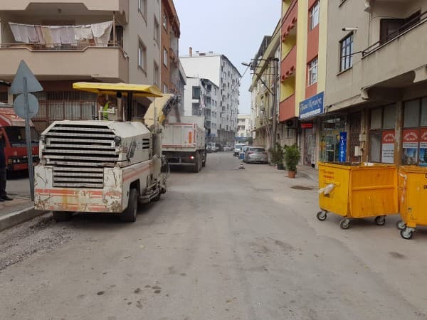 GÜRSU’DA YENİLENME HAMLESİ fotoğraf 12