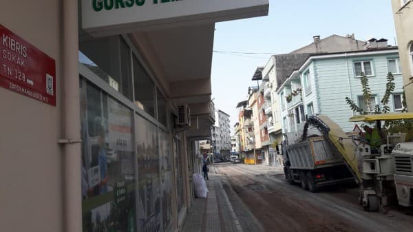 GÜRSU’DA YENİLENME HAMLESİ fotoğraf 13