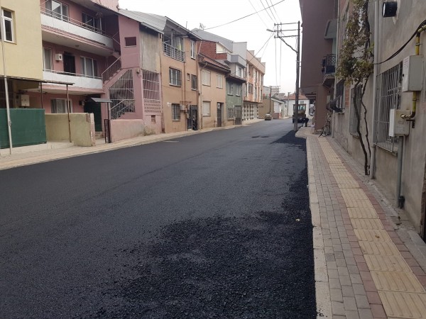 GÜRSU’DA YENİLENME HAMLESİ fotoğraf 16