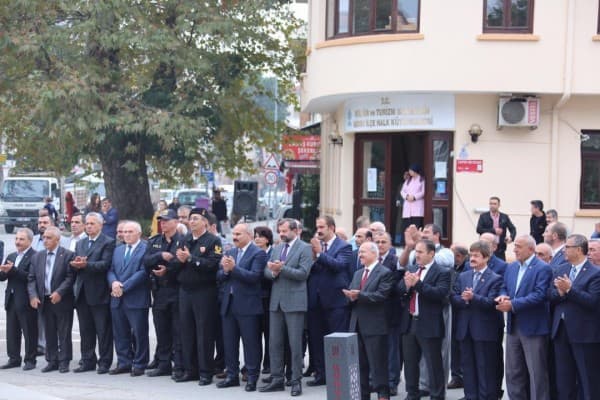 BAŞKAN MUSTAFA IŞIK, MUHTARLARIMIZ VATANDAŞA HİZMETTE EN YAKIN DESTEKÇİMİZ fotoğraf 1
